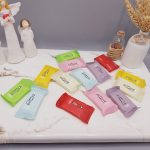 پک 14 عددی قرص دستمال جادوی TOWEL