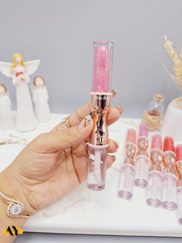 شاین لب و برق لب دو طرفه فانتزی Miss Betty کدL3827