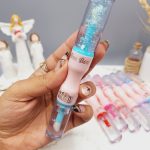 برق لب و شاین لب حرارتی دو طرفه Miss Betty کد L3639