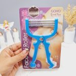اپیلاتور 2 تکه فنری رفع موهای زائد و بدن Face Epi Roller