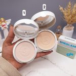 پنکک مات فیوژن برند شیگلم کد 2862