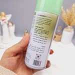 اسپری رنگ مو سبز برند ROSE BERRY کد 1839