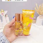 ست بادی اسپلش و لوسیون فوق العاده خوشبو و ماندگار به همراه پک کد 5866