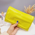 کیف براش حرفه ای 24 تیکه مخصوص میکاپ همراه با کیف مدل جدید