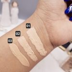 بی بی کرم مقاوم برند استی لادر کد A0272