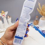 مسواک مدل لوکس اورال بی ORAL-B کد 3801
