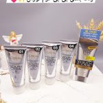 بی بی کرم لورال BB LOAEAL با پوشش یکنواخت کد A1180