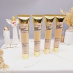 کرم پودر سرمی ضد چروک لورآل L’Oreal حجم 40 میل کد 5270