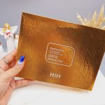 پک نخ کلاژن ساز جذبی طلا برند HIH اصلی کد 0492