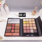 سایه کیفی ژولیوس بیوتی طرح دختر معصوم کد jl2038