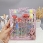 ست براش سنگ الماس پرنسس برند Sweet beauty کد 1104