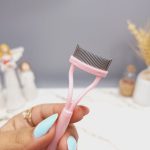 برس لیفت ابرو و جدا کننده مژه