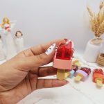 تینت بستنی میوه ای برند مجیک کد 1203