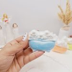 کوکتل طرح وان حمام فانتزی 60 گرم