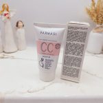 سی سی کرم پودر فارماسی FARMASI حجم 50 میل کارتن صورتی کد 3991