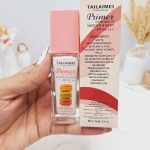پرایمر و ضد آفتاب ماکارون تایلامی spf45 اورجینال کد NO.:TLM-F215