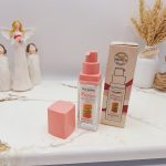 پرایمر و ضد آفتاب ماکارون تایلامی spf45 اورجینال کد NO.:TLM-F215