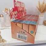 رژ لب حرارتی مات و درخشان برند TAILAIMEI کد 1360