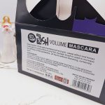 ریمل رنگ بنفش برند کیس بیوتی بلند کننده و ضد آب کد NO.66176-03D
