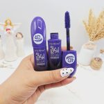 ریمل رنگ بنفش برند کیس بیوتی بلند کننده و ضد آب کد NO.66176-03D