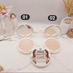 پنکک مات گابرینی اصلی کیفیت فوق العاده بالا