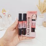 رژ گونه دو طرفه استیکی برند دوسه کد 3008 (کارتن صورتی)
