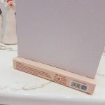 لیپ گلاس شیشه ای برند OLIBOLLA رایحه کیکی کد LA_L190