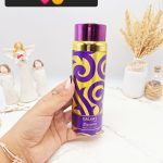 اسپری خوش بو کننده مدل Signature برند گلکسی GALXAY کد B5782