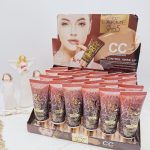 سی سی کرم با پوشش بالا برند LAKME 9TO5 کد JC3001