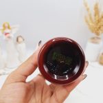 لوسیون بدن کافئین قهوه برند BIOAOUA کد 52810