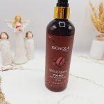 لوسیون بدن کافئین قهوه برند BIOAOUA کد 52810