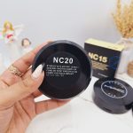 پنکک دو طبقه مک سری NC استدیو فیکس حاوی SPF15 کد 0029