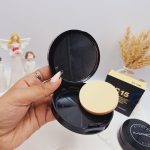 پنکک دو طبقه مک سری NC استدیو فیکس حاوی SPF15 کد 0029