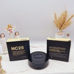 پنکک دو طبقه مک سری NC استدیو فیکس حاوی SPF15 کد 0029