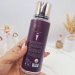بادی اسپلش مدل Trixor ROSY DEEP NIGHT حجم 250 میل کد 4546