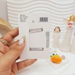 گیره سر طرح خرگوش و هویج 2 تایی