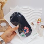چشم بند کمپرس دار طرح دایناسور