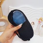 چشم بند کمپرس دار طرح دایناسور