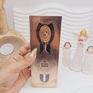 خط چشم سوپر لاکچری اصلی برند Qiaoanna کد 0136