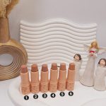 کانسیلر استیکی پنجه گربه برند Color Castibee کد 6024