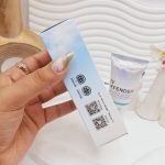 ضدآفتاب کرم پودری spf60 برند آرت اسکین کد 9740
