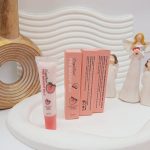 پرایمر شیری طرح هلو برند دراگون رانی  کد DR139D