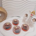 رژ گونه توپ توپی ترند طرح دختر کد 0932