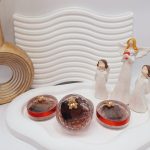 رژ گونه توپ توپی ترند طرح خرسی کد 0253