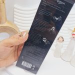 چسب مژه تکی برند Noor Alazawi حجم 1.5 گرم کد BX-3586 (کارتن مستطیل)