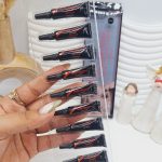 چسب مژه تکی برند Noor Alazawi حجم 1.5 گرم کد BX-3586 (کارتن مستطیل)