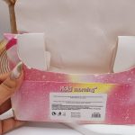 لیپ گلاس خوش رنگ فانتری برند هولد مورنینگ کد 5665