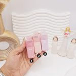رژ گونه مایع قلبی برند ریموکو کد R1354