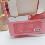 برق لب اسپینر جذاب برند Charm کد 5881