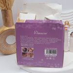 هایلایتر قلمی پد دار رنگی برند Rimocoo کد 5044